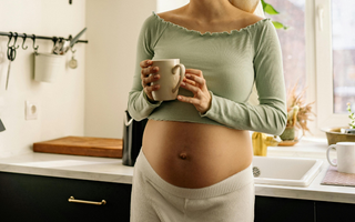 Caffeine and pregnancy: what you need to know