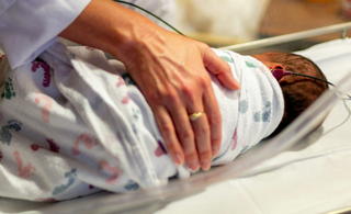 Signs that labor is 24 to 48 hours away