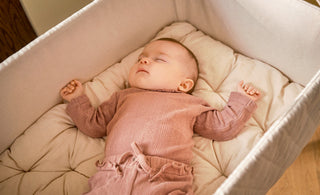 What is sleep regression and how can I support my baby through it?