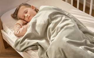 10 things you should know about your baby’s sleeping habits